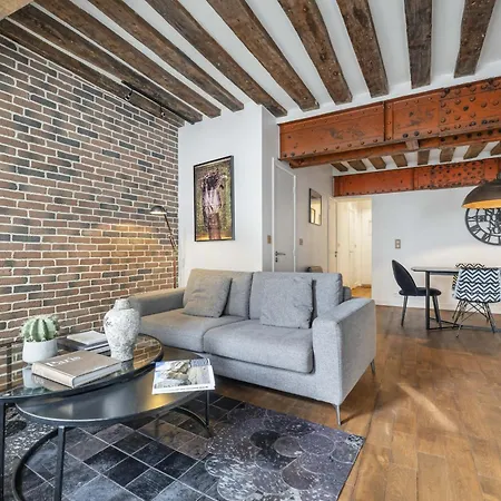 Ghost Apartament